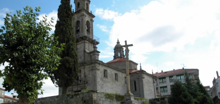 Foto de Museo de Arte Sacro de Santa Clara de Allariz en Allariz