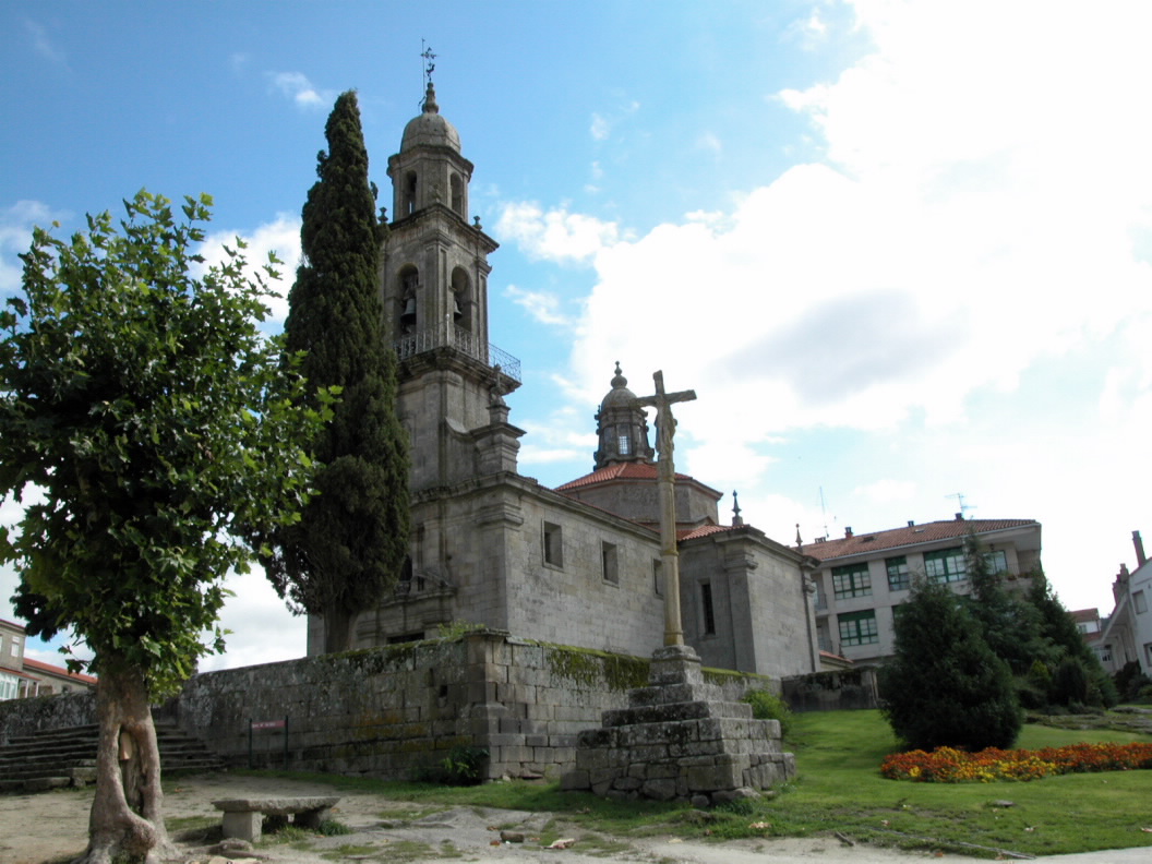 Foto de Museo de Arte Sacro de Santa Clara de Allariz en Allariz