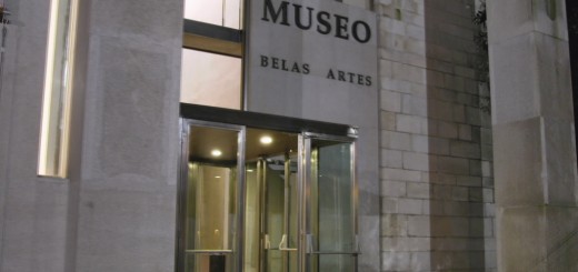 Foto de Museo de Belas Artes en A Coruña