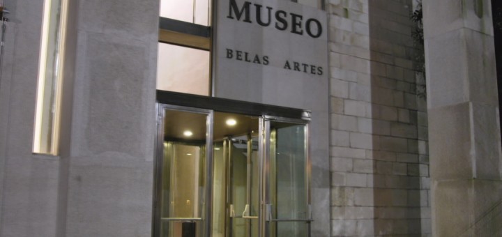 Foto de Museo de Belas Artes en A Coruña