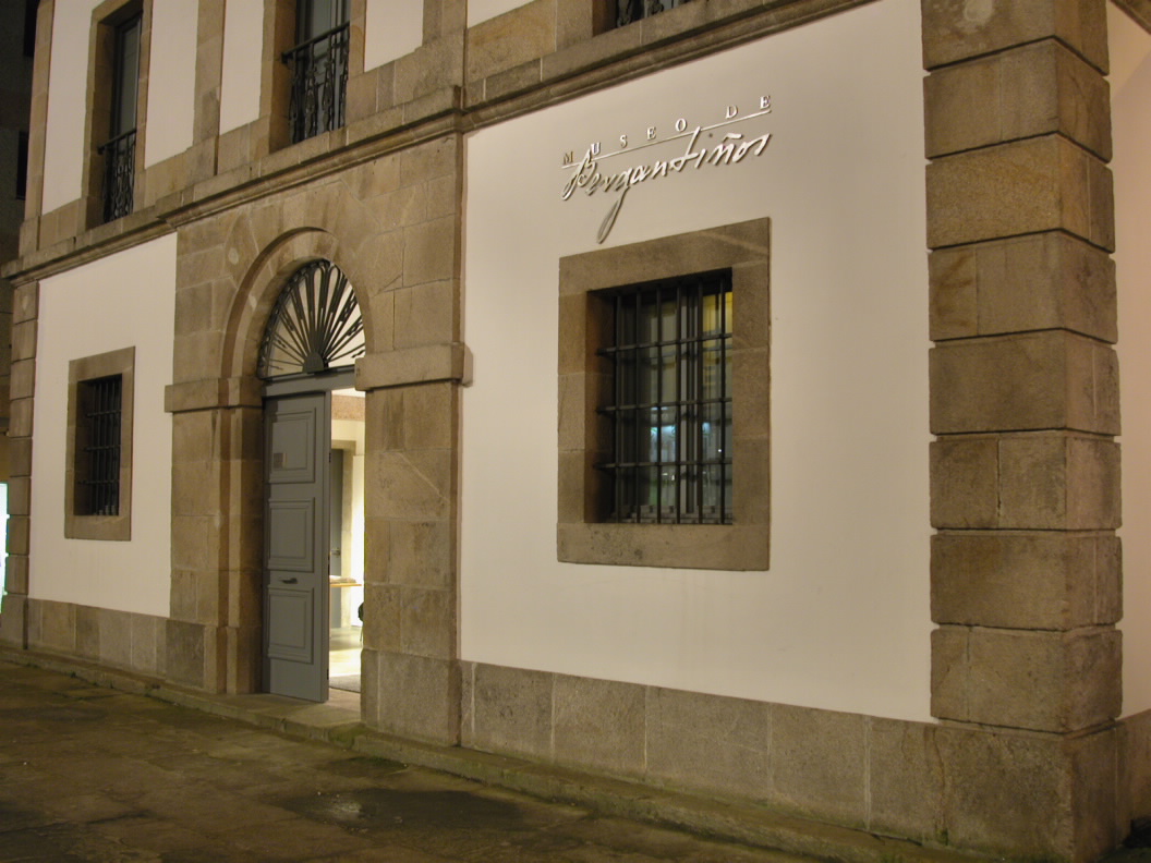 Foto de Museo de Bergantiños en Carballo