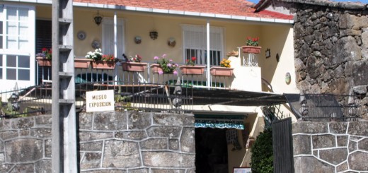 Foto de Museo de Iconos en Bande