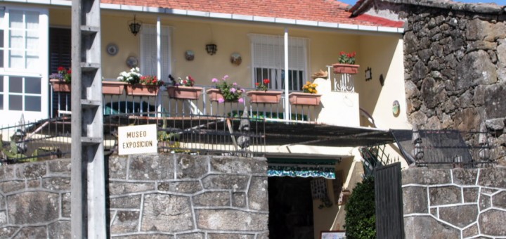 Foto de Museo de Iconos en Bande