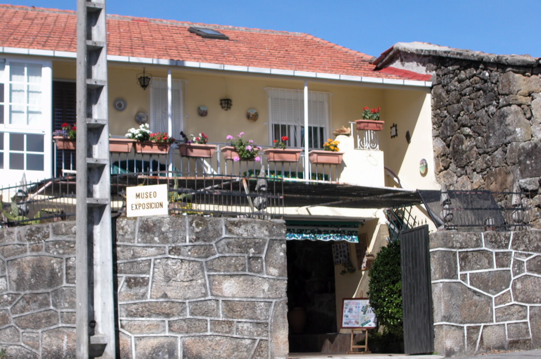 Foto de Museo de Iconos en Bande