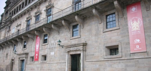 Foto de Museo de la Catedral de Santiago de Compostela en Santiago de Compostela
