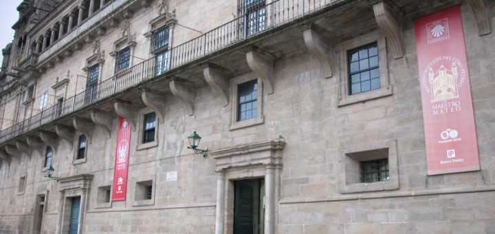 Foto de Museo de la Catedral de Santiago de Compostela en Santiago de Compostela