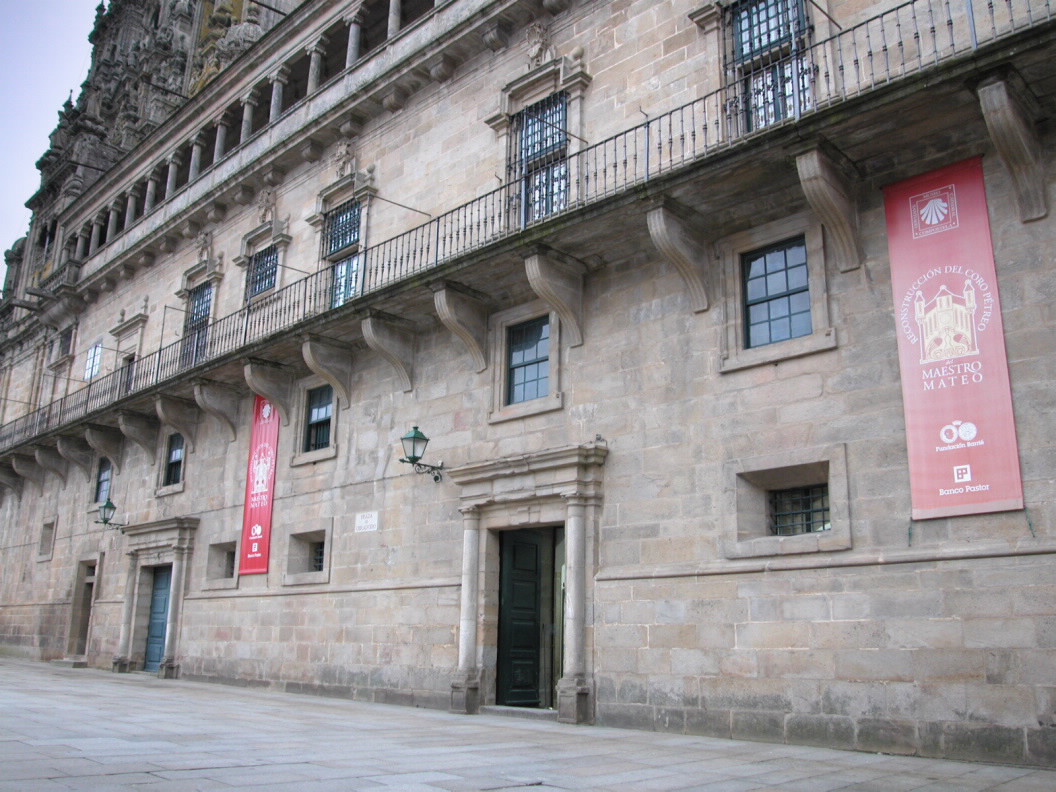 Foto de Museo de la Catedral de Santiago de Compostela en Santiago de Compostela