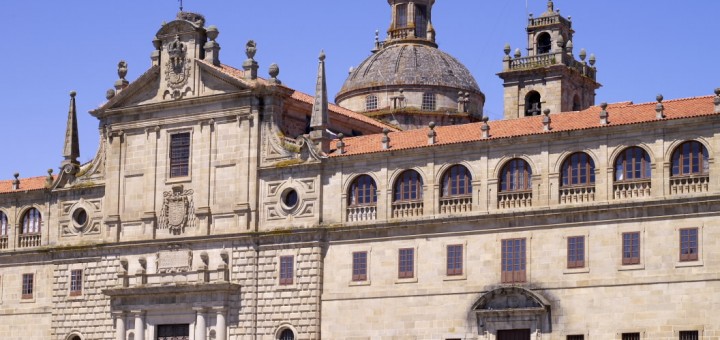 Foto de Museo de Nosa Señora da Antiga en Monforte de Lemos