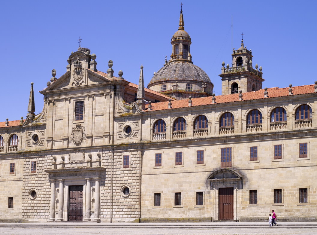 Foto de Museo de Nosa Señora da Antiga en Monforte de Lemos