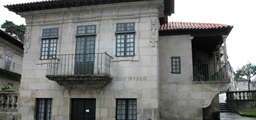 Foto de Museo de Pontevedra en Pontevedra