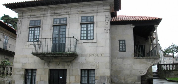 Foto de Museo de Pontevedra en Pontevedra
