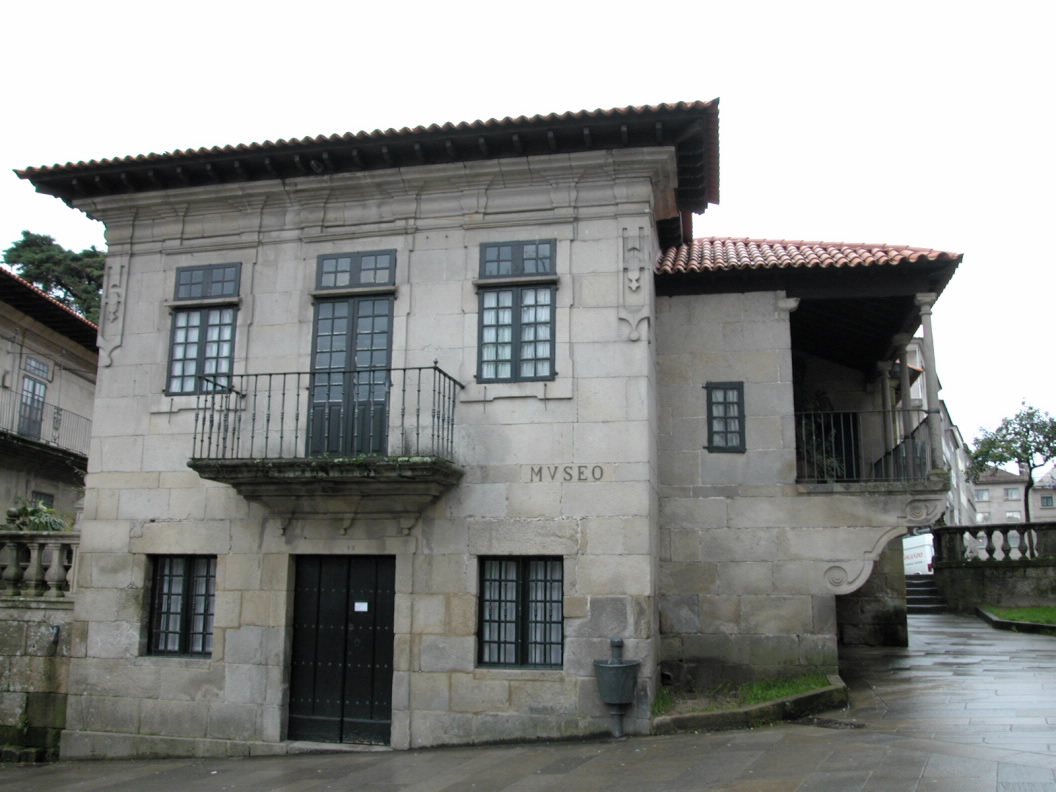 Foto de Museo de Pontevedra en Pontevedra