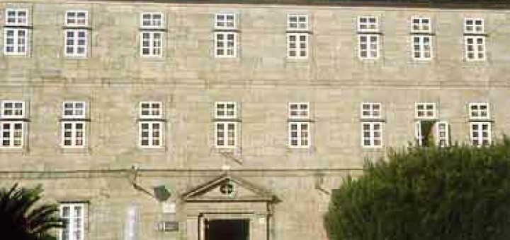 Foto de Museo de Terra Santa en Santiago de Compostela