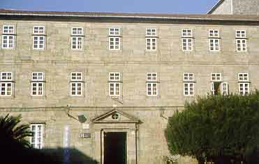 Foto de Museo de Terra Santa en Santiago de Compostela
