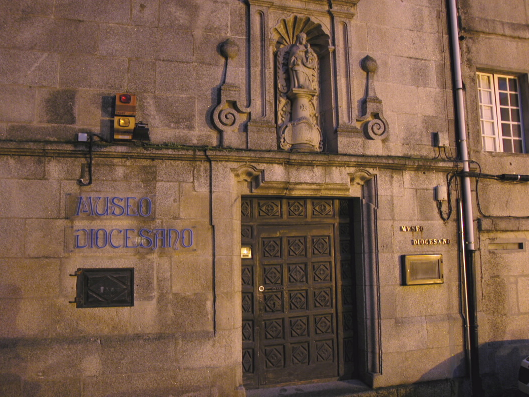 Foto de Museo Diocesano de Tui en Tui