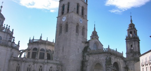 Foto de Museo Diocesano e Catedralicio de Lugo en Lugo