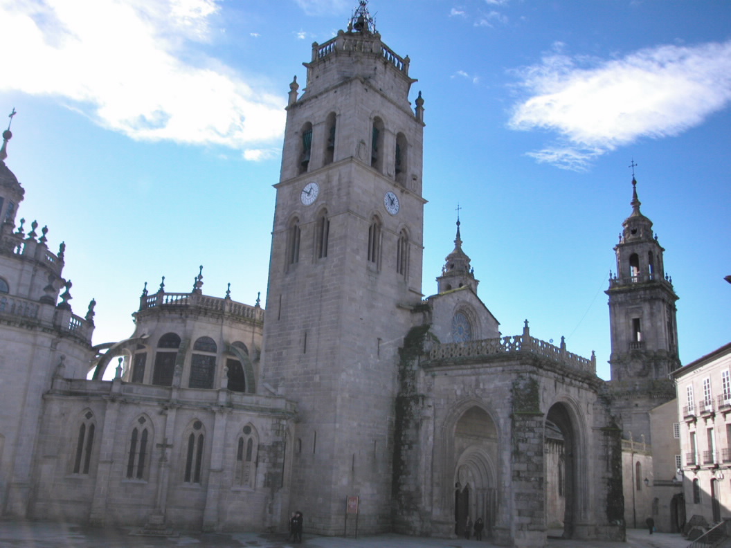 Foto de Museo Diocesano e Catedralicio de Lugo en Lugo