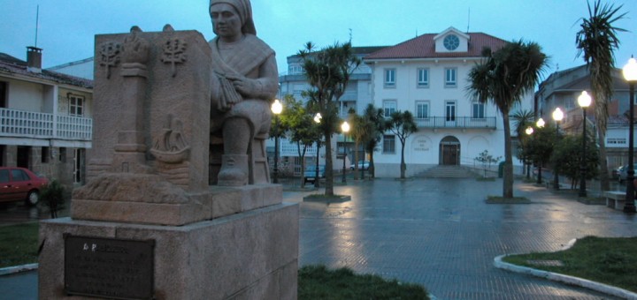 Foto de Museo do Encaixe en Camariñas