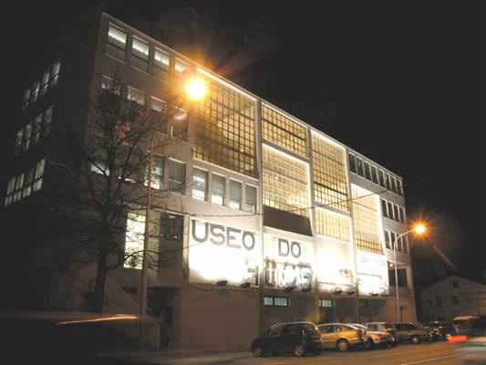 Foto de Museo do Humor de Fene en Fene