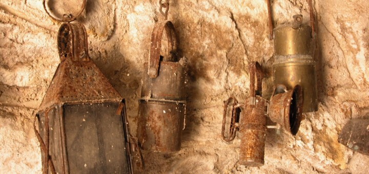 Foto de Museo do Liño de San Miguel de Bidueira en Manzaneda