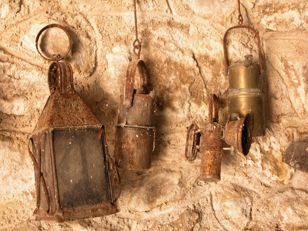 Foto de Museo do Liño de San Miguel de Bidueira en Manzaneda
