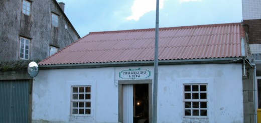 Foto de Museo do Liño en Zas