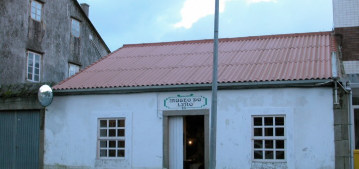 Foto de Museo do Liño en Zas