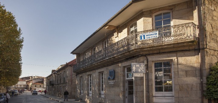 Foto de Museo do Mar de Rianxo en Rianxo