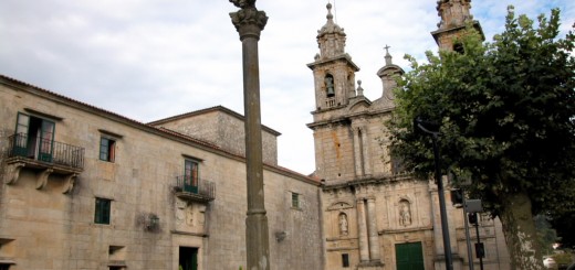 Foto de Museo do Mosteiro de Poio en Poio