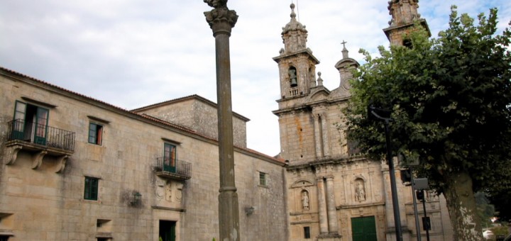 Foto de Museo do Mosteiro de Poio en Poio