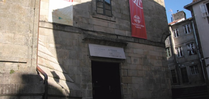 Foto de Museo do Mosteiro de San Martiño Pinario en Santiago de Compostela