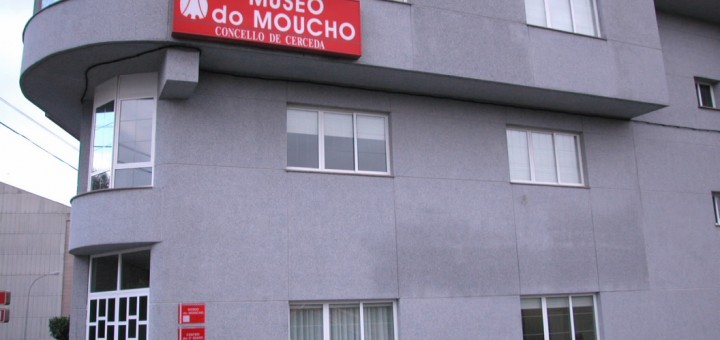Foto de Museo do Moucho en Cerceda