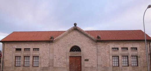 Foto de Museo do Pobo Estradense Manuel Reimóndez Portela en A Estrada