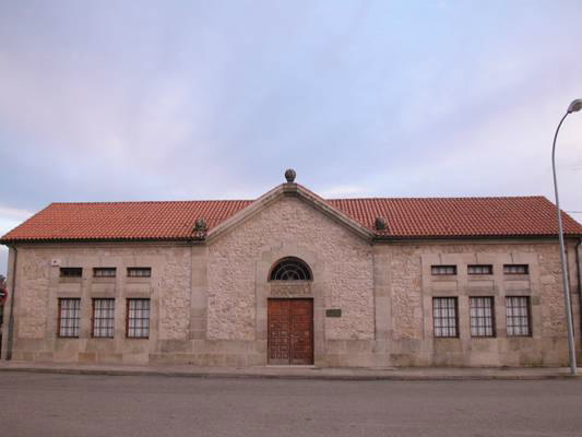 Foto de Museo do Pobo Estradense Manuel Reimóndez Portela en A Estrada