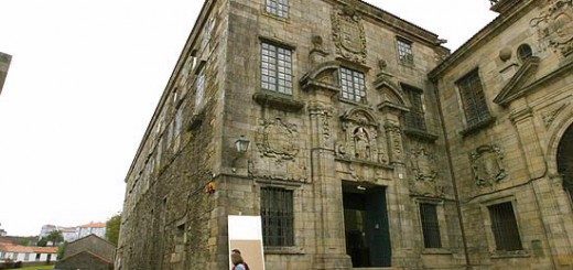 Foto de Museo do Pobo Galego en Santiago de Compostela