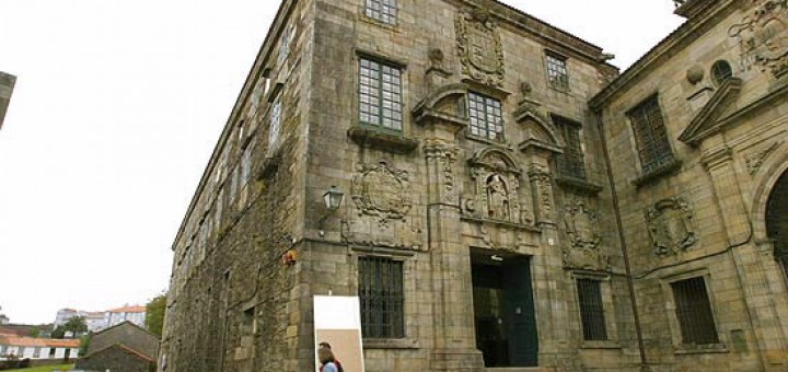 Foto de Museo do Pobo Galego en Santiago de Compostela