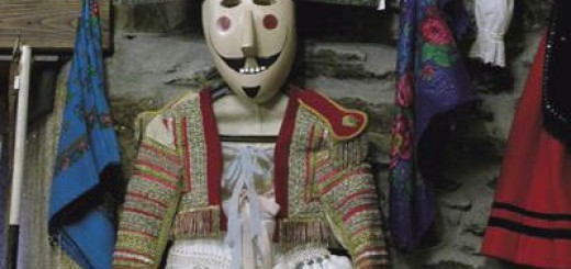 Foto de Museo Etnográfico Casa do Patrón en Lalín