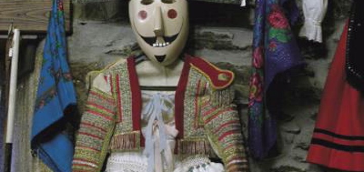 Foto de Museo Etnográfico Casa do Patrón en Lalín