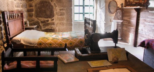 Foto de Museo Etnográfico da Limia en Vilar de Santos