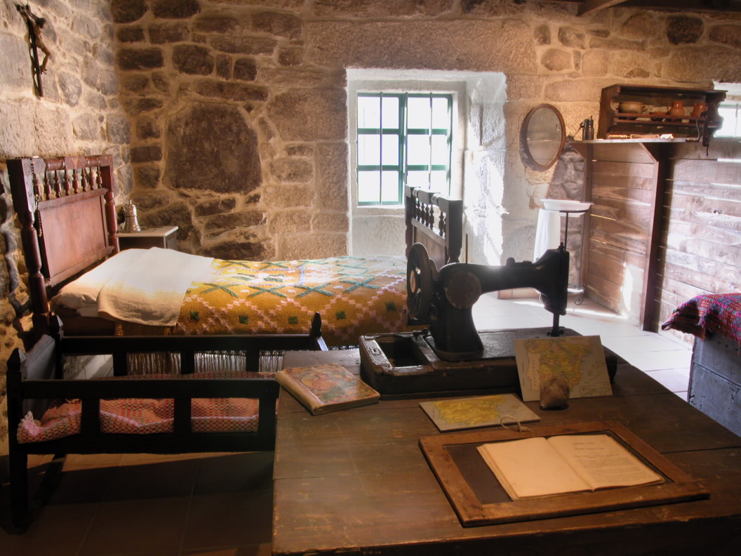 Foto de Museo Etnográfico da Limia en Vilar de Santos