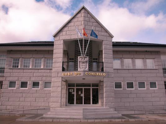Foto de Museo Etnográfico de Vilariño de Conso en Vilariño de Conso