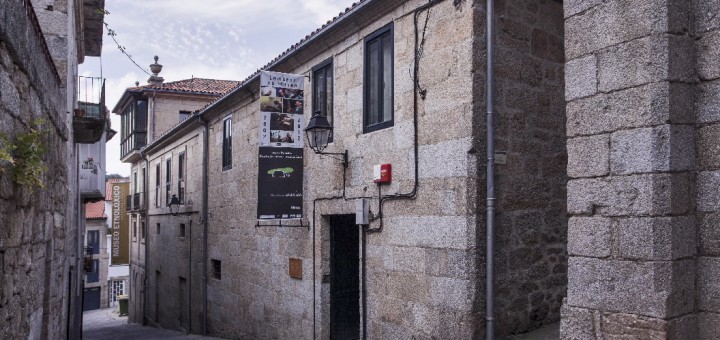Foto de Museo Etnolóxico en Ribadavia