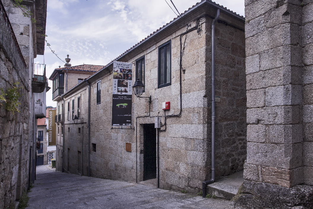 Foto de Museo Etnolóxico en Ribadavia
