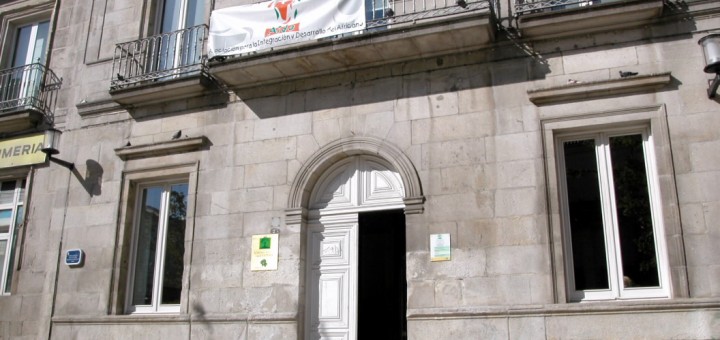 Foto de Museo Francisco Fernández del Riego en Vigo