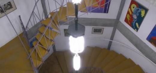 Foto de Museo Galego de Arte Contemporánea Carlos Maside en Sada
