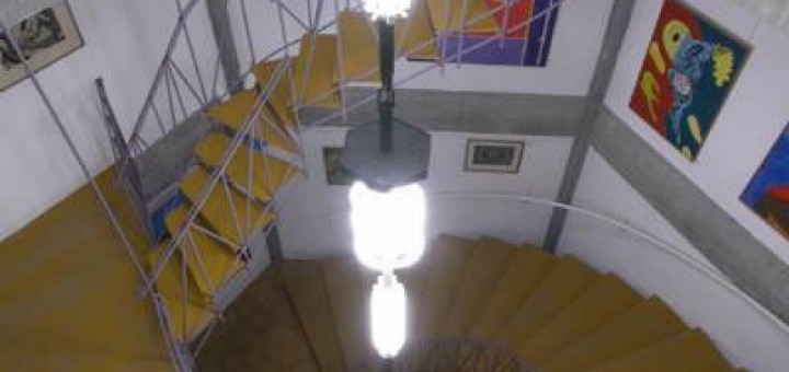 Foto de Museo Galego de Arte Contemporánea Carlos Maside en Sada