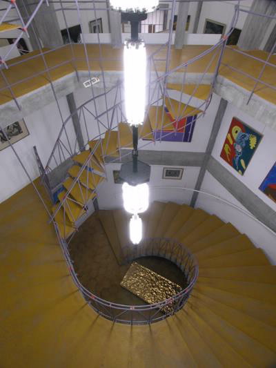 Foto de Museo Galego de Arte Contemporánea Carlos Maside en Sada