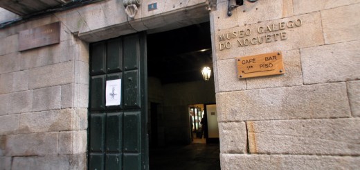 Foto de Museo Galego do Xoguete en Allariz