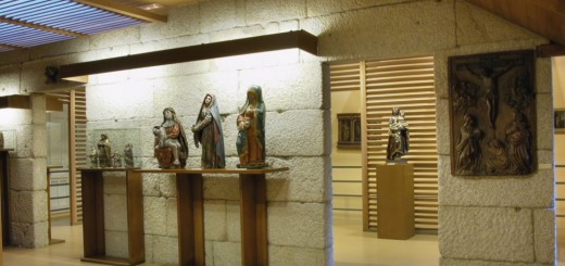 Foto de Museo Iconográfico  Fundación Aser Seara en Allariz
