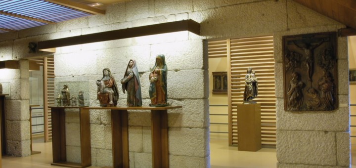 Foto de Museo Iconográfico  Fundación Aser Seara en Allariz